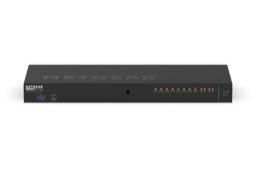 S-Line 8+2+2 Port Avb Switch with PoE 125W