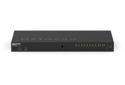 S-Line 8+2+2 Port Avb Switch with PoE 720W