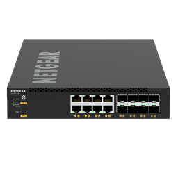 M4350 Avoip Switch 10x10G/MG, 8x10G SFP+