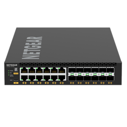 M4350 Avoip Switch 12x10G/MG, 12x10G SFP+