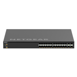 M4350 Avoip Switch 24x10G SFP+, 4x25G SFP