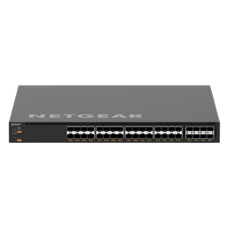M4350 Avoip Switch 32x10G SFP+, 8x25G SFP