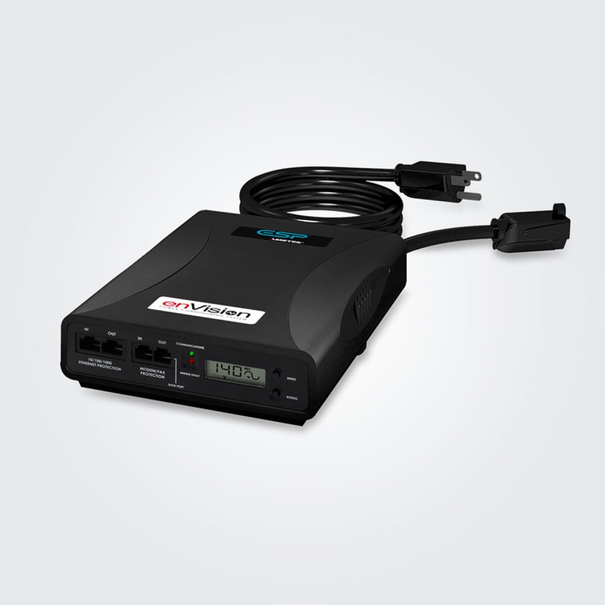 AC Diagnostic Tool with Interface Cable, 208V/20A