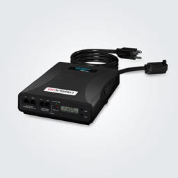 AC Diagnostic Tool with Interface Cable, 208V/20A