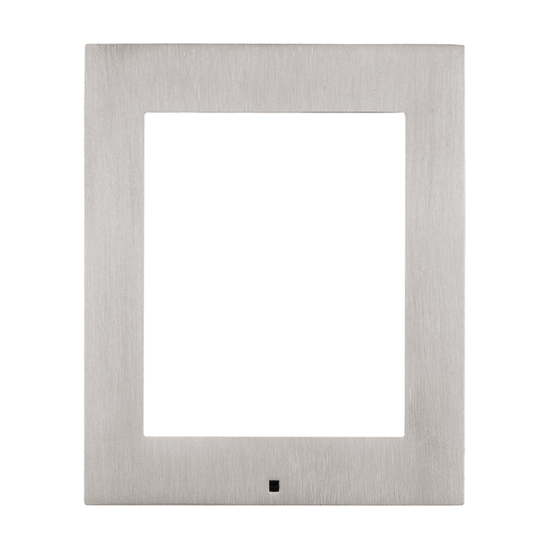 IP Verso - Frame for Surface Installation, 1 Module