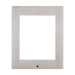 IP Verso - Frame for Surface Installation, 1 Module