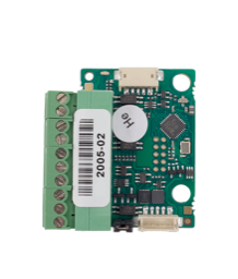 IP Verso - 2 Input 2 Output Relays
