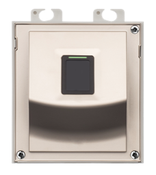 IP Verso - Fingerprint Reader