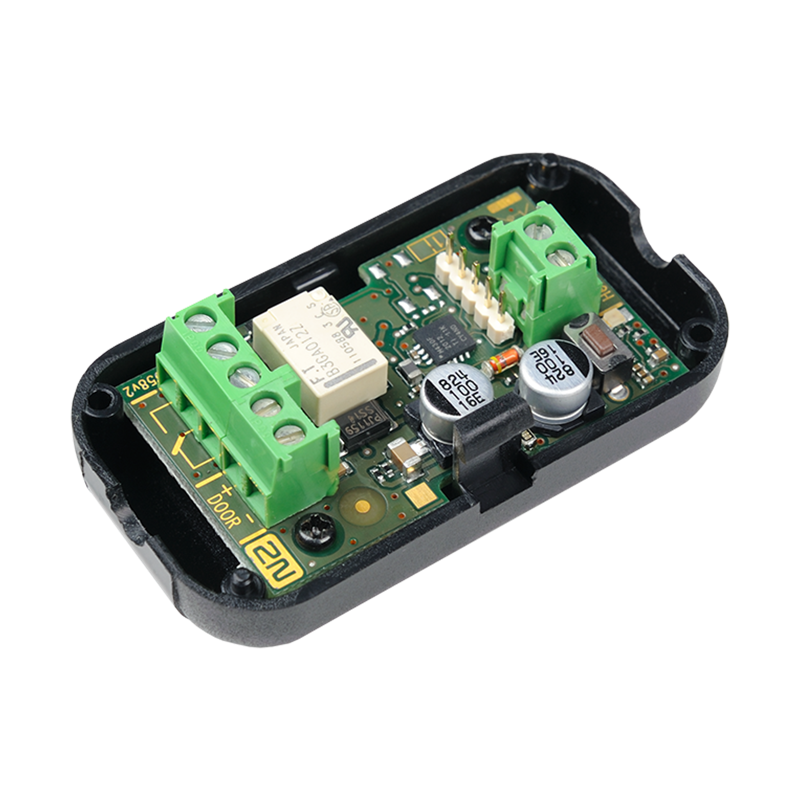 Security Relay