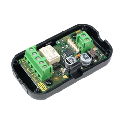 Security Relay