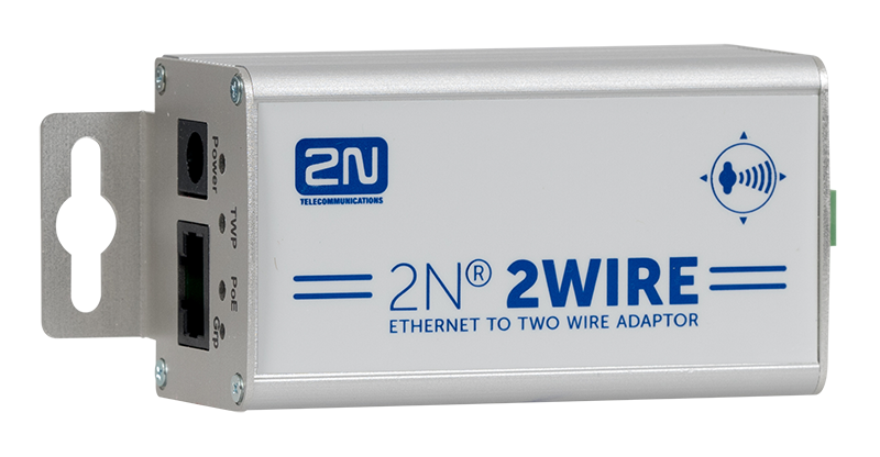 IP Intercom 2WIRE
