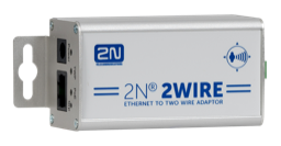 IP Intercom 2WIRE