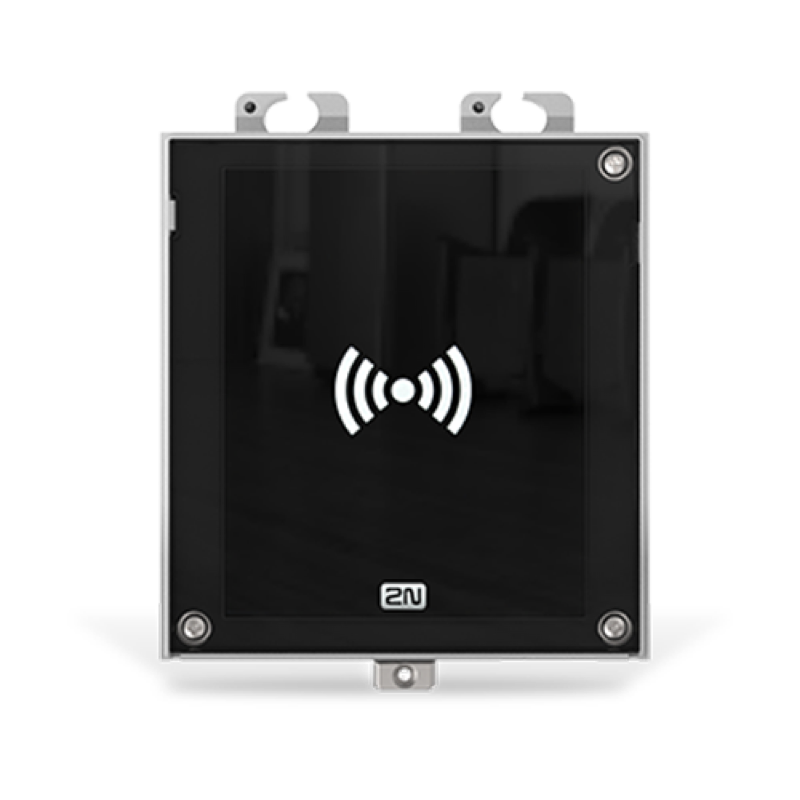 Access Unit 2.0 Rfid Multifrequency Reader