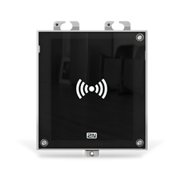 Access Unit 2.0 Rfid Multifrequency Reader