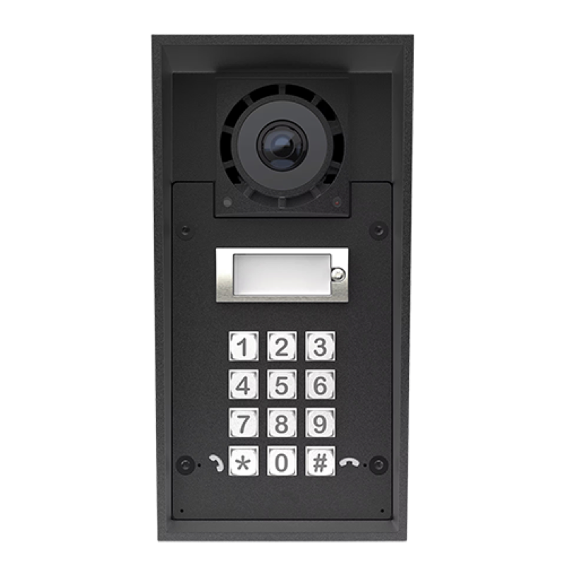 Savant 2N IP Force 2.0 with Keypad