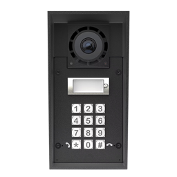 Savant 2N IP Force 2.0 with Keypad