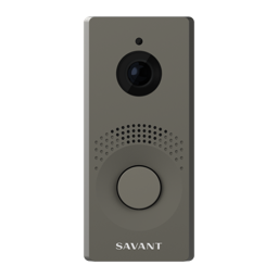 Savant 2N IP One Doorbell Bronze