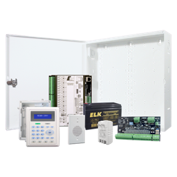 E27 Alarm Engine System Kit - 32 Zones