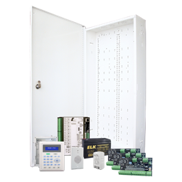 E27 Alarm Engine System Kit - 64 Zones