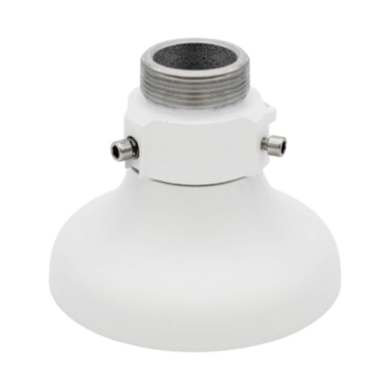Adapter Plate and Mount for Wedge and Dome Cameras