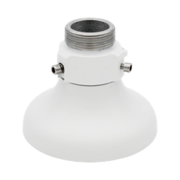 Adapter Plate and Mount for Wedge and Dome Cameras