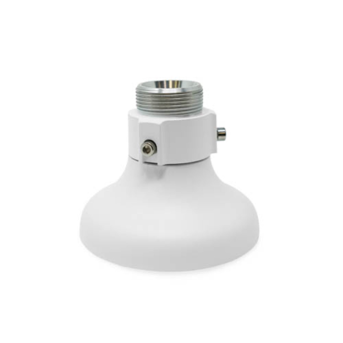 Adapter Plate and Mount for Dome Cameras and Pano Turret