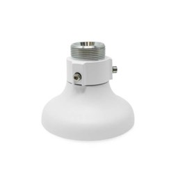 Adapter Plate and Mount for Dome Cameras and Pano Turret