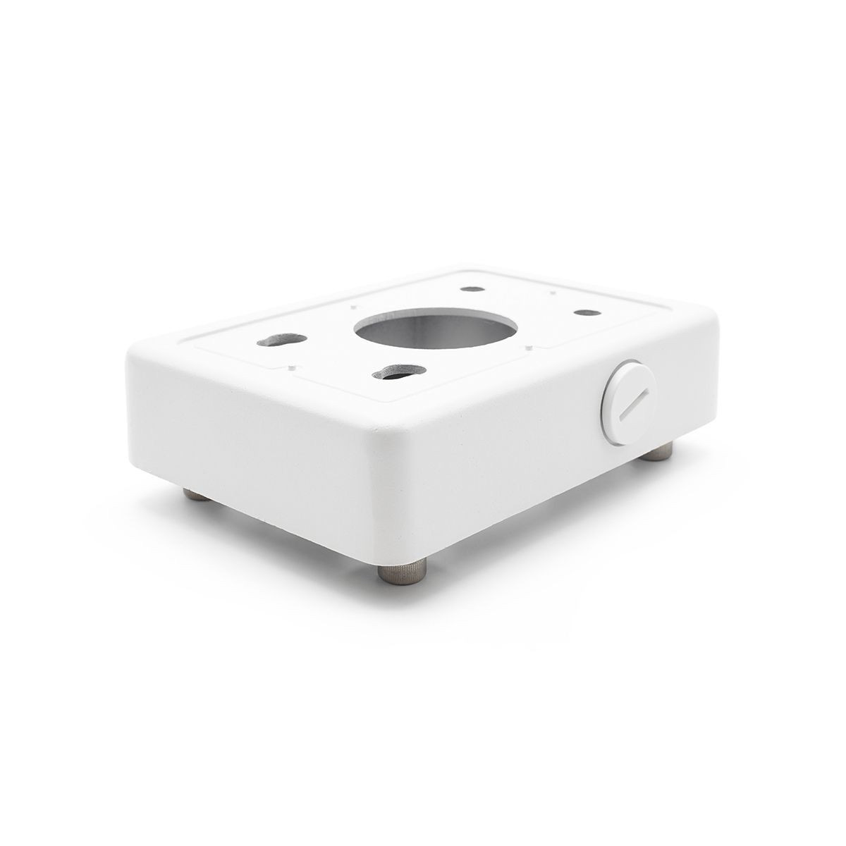 Junction Box for Mnt-Arm and PTZ Wall Arm Brackets