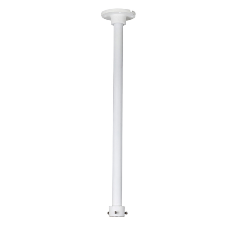 Ceiling Mount with 30" Pole to Be Sold with Mnt-Adapt-Sm