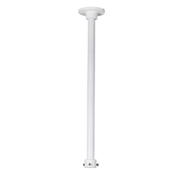 Ceiling Mount with 30" Pole to Be Sold with Mnt-Adapt-Sm