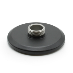 Wall Mount Adaptor for Full Size Dome - Black