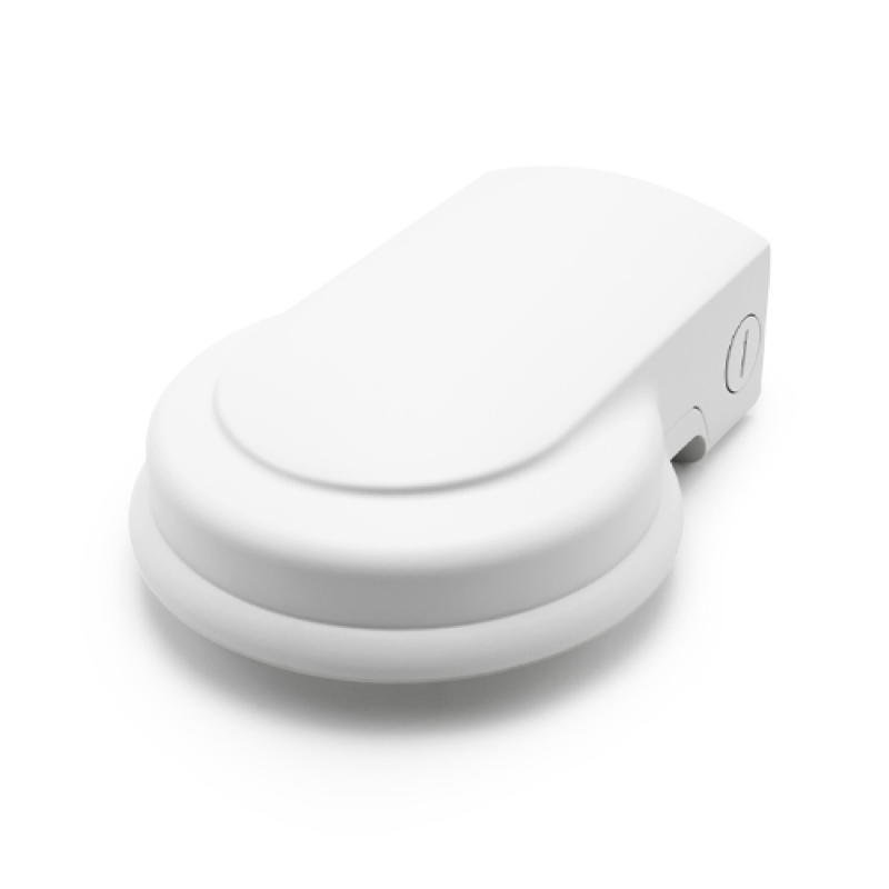 Wall Mount Bracket for Varifocal Eyeball Turret Domes