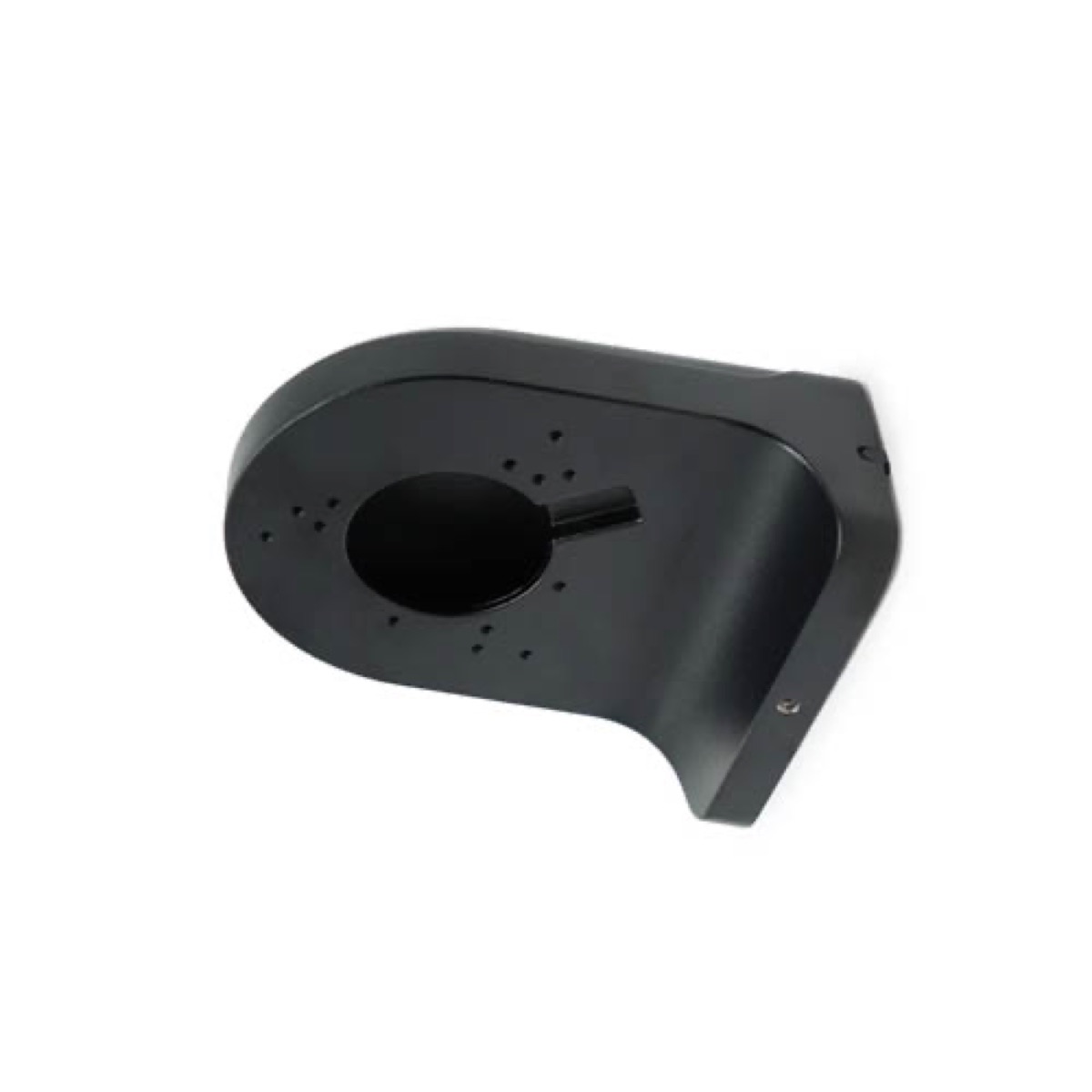 Wall Mount Bracket for Wedge and Vf Turret - Black