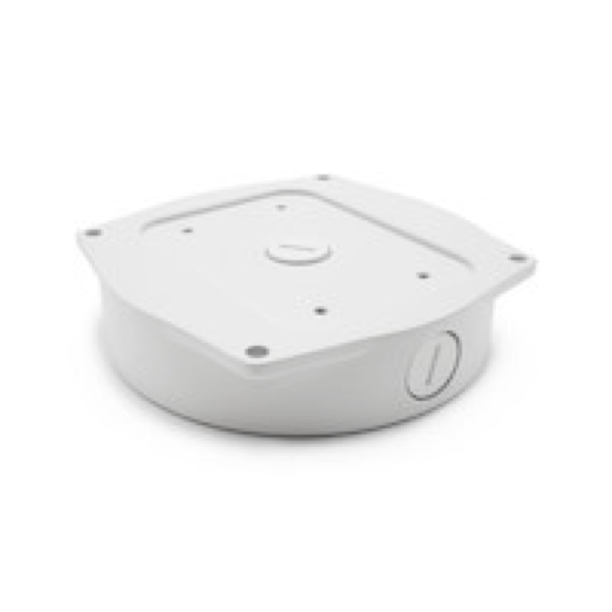 Outdoor Weatherproof Rd Junction Box - Full Vf Dome, IPEL-F12F-IRW1