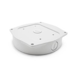 Outdoor Weatherproof Rd Junction Box - Full Vf Dome, IPEL-F12F-IRW1