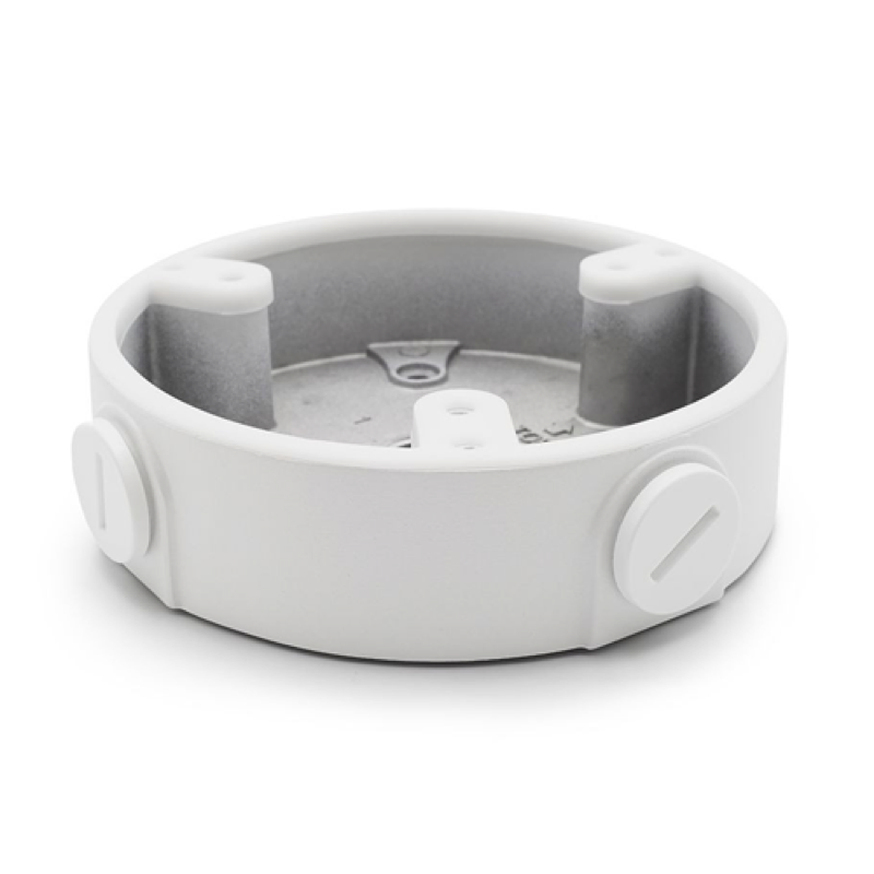 Outdoor Round Junction Box for Mini Vandal Domes