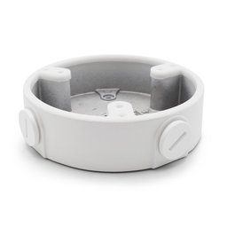 Outdoor Round Junction Box for Mini Vandal Domes