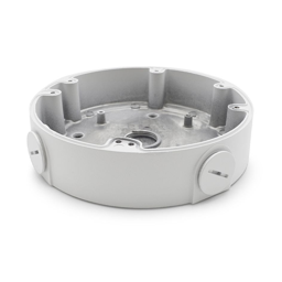 Outdoor Round Junction Box for Full Size Vandal Domes