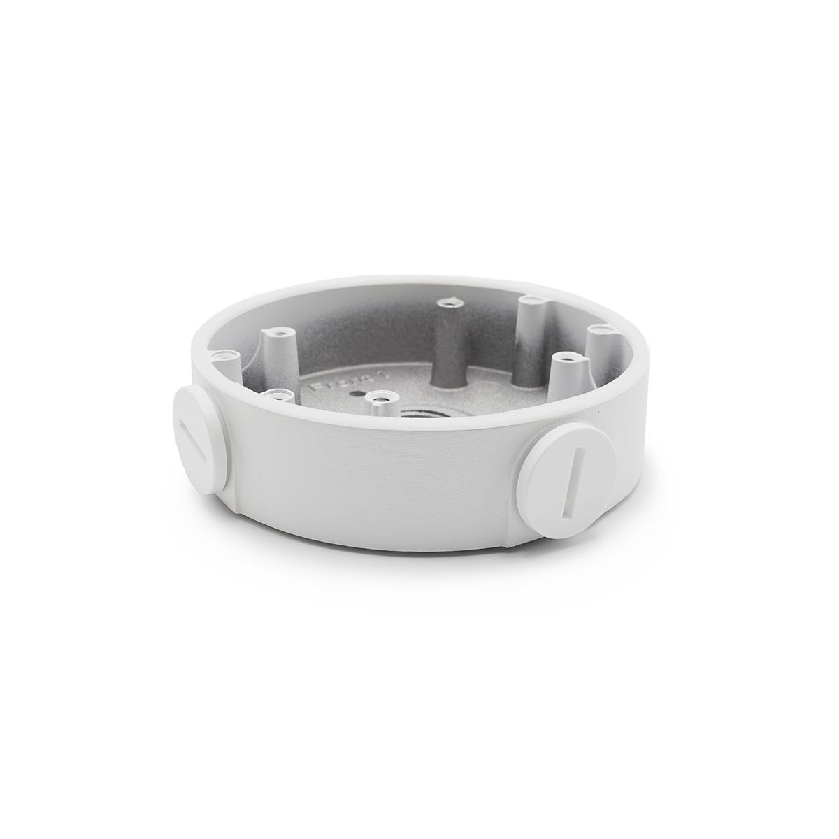 Outdoor Round Junction Box for Wedge and Mini Turret Domes