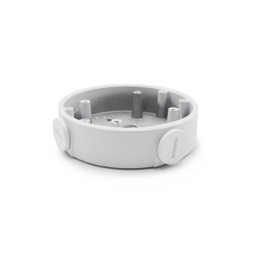 Outdoor Round Junction Box for Wedge and Mini Turret Domes