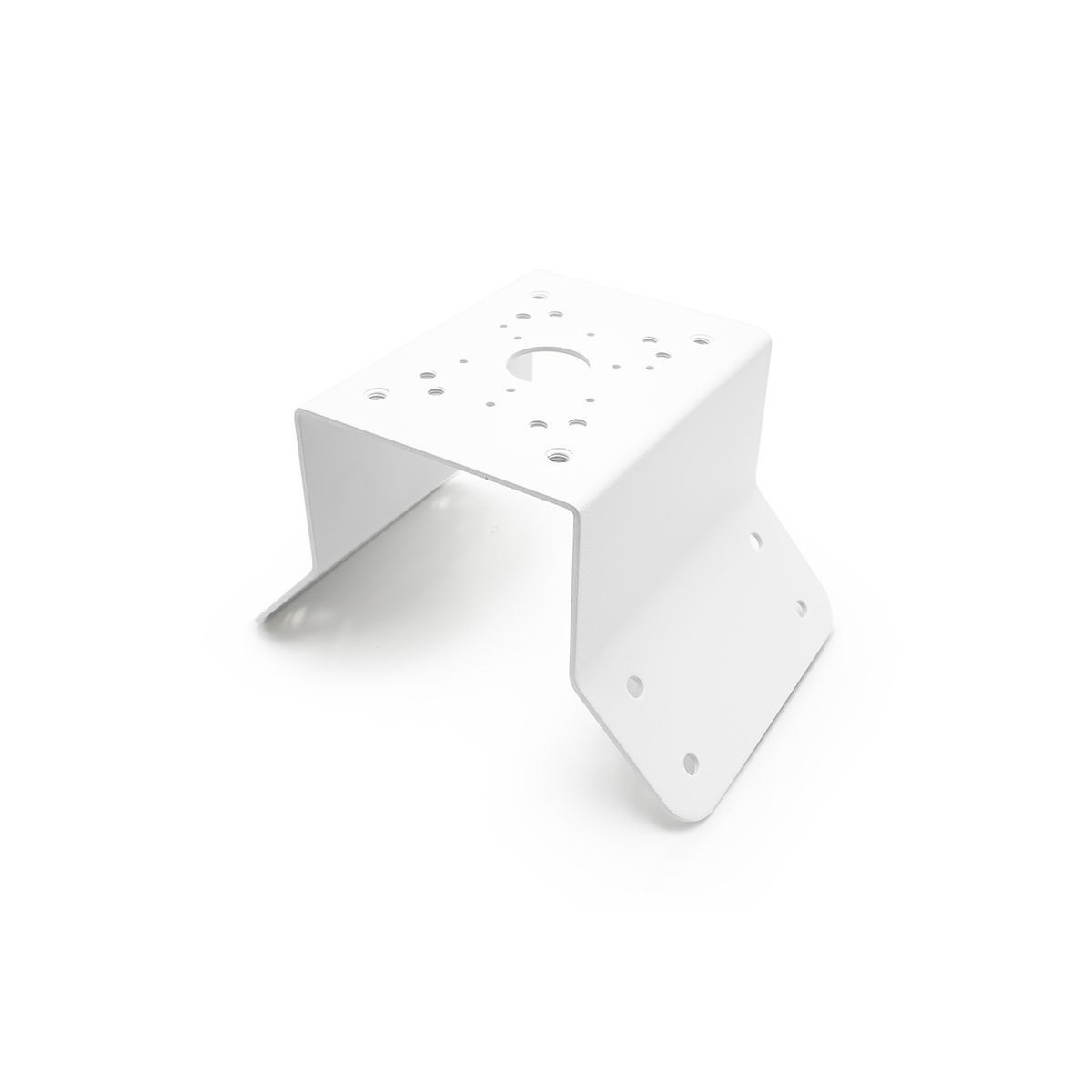 Corner Mount for Wall Brackets and Full Size Bullet Camera
