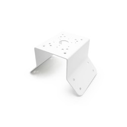 Corner Mount for Wall Brackets and Full Size Bullet Camera