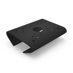 Comp W/Mnt-Arm, Mnt-Box, Mnt-Junction Box 1, PTZ/IP-PTZ-Domes- Black