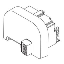 RS485 Module for 9060 Motor (Black)
