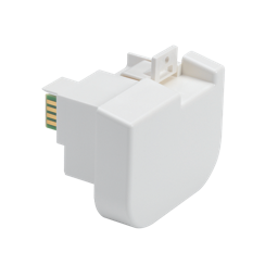 433 RF Module for 9060 Motor (White)