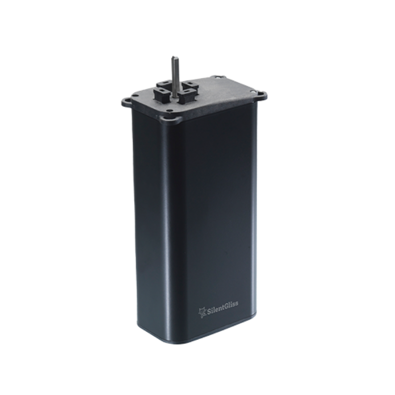 Drapery Motor (Black)