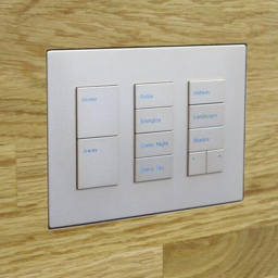 For Savant Ascend WFB-3G - Solid Surface
