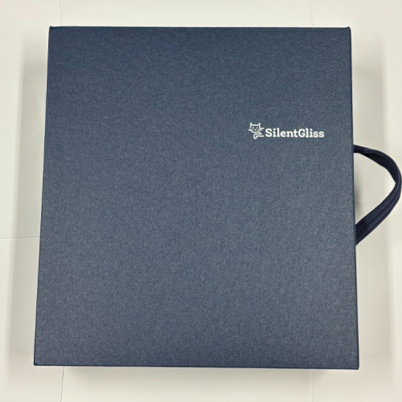 Marketing Binder