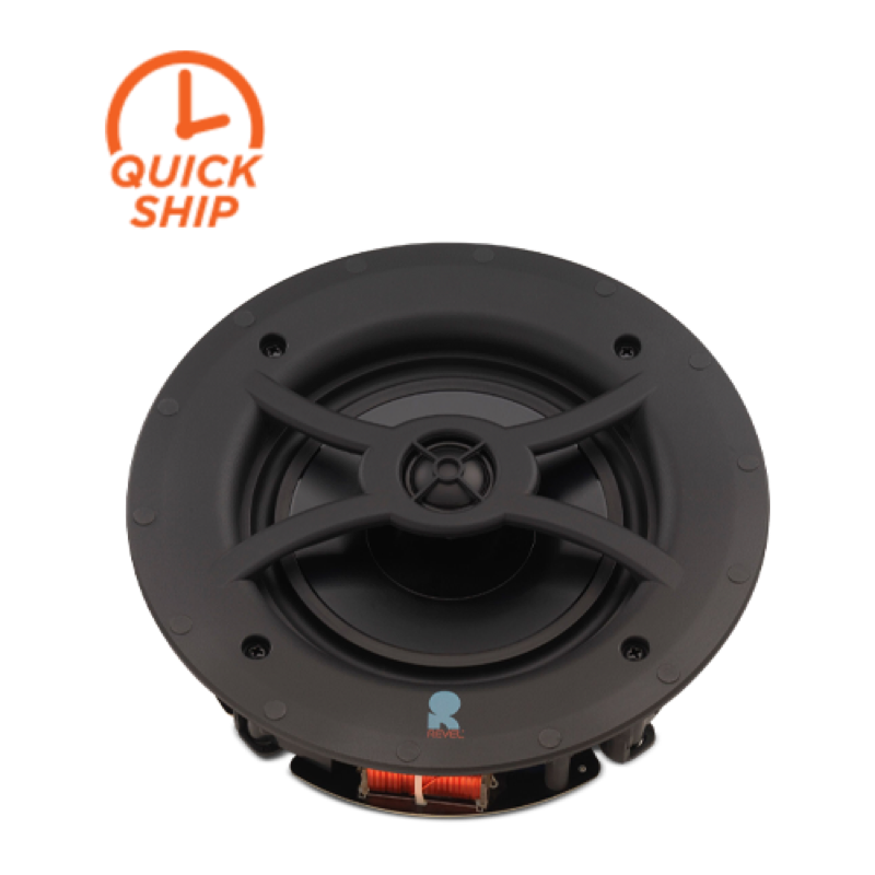 Extreme Climate 6.5" in-Ceiling Loudspeaker