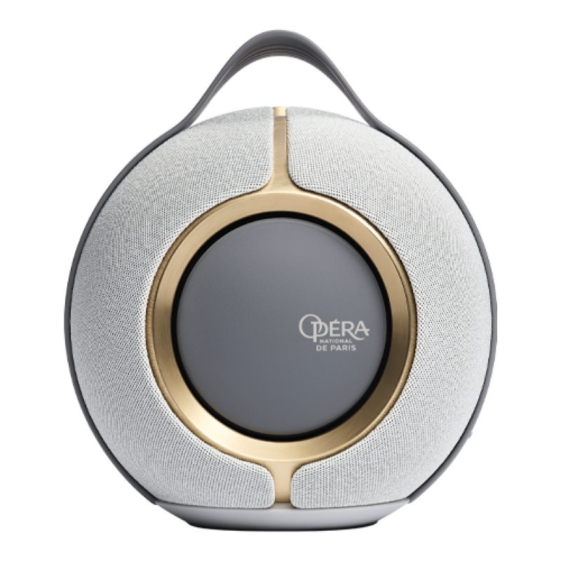 Mania Opera De Paris Portable Speaker